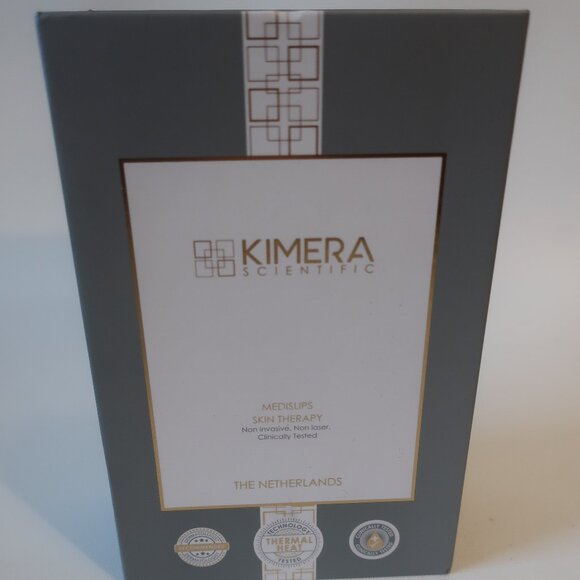 NIB Womens Kimera Scientific Medislips Non-Invasive Skin Lip Therapy - Picture 2 of 6